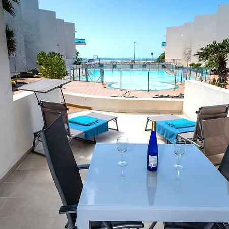 Calypso Ii By Sea There Fuerteventura * Cotillo