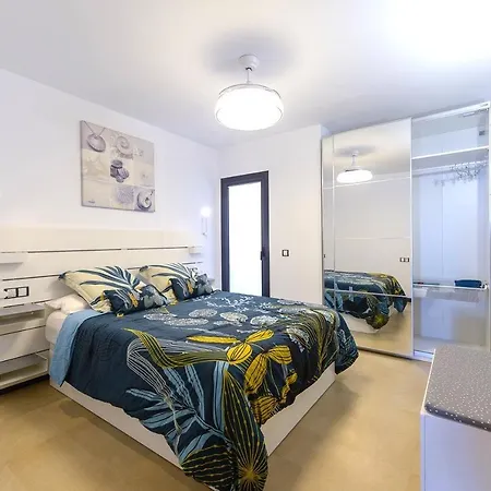 Apartment Calypso Ii By Sea There Fuerteventura El Cotillo (Fuerteventura)