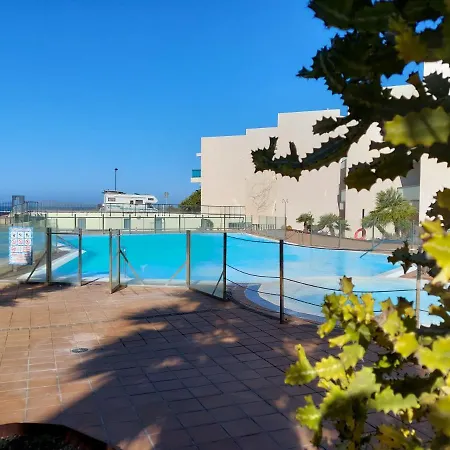 Calypso Ii By Sea There Fuerteventura Apartment El Cotillo (Fuerteventura)