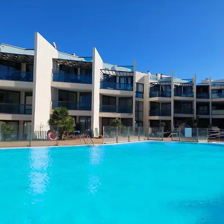 Apartment Calypso Ii By Sea There Fuerteventura