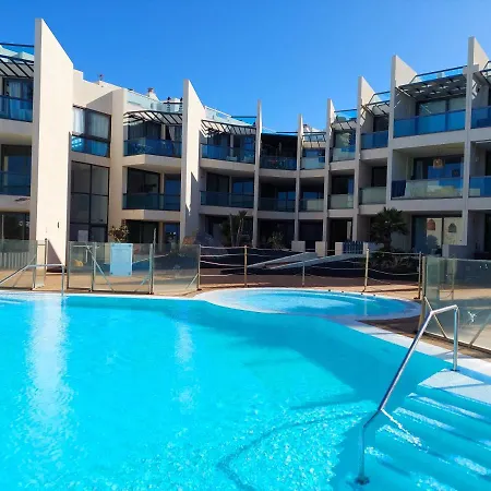 Apartment Calypso Ii By Sea There Fuerteventura *