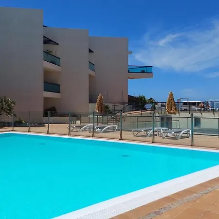Calypso Ii By Sea There Fuerteventura Apartment