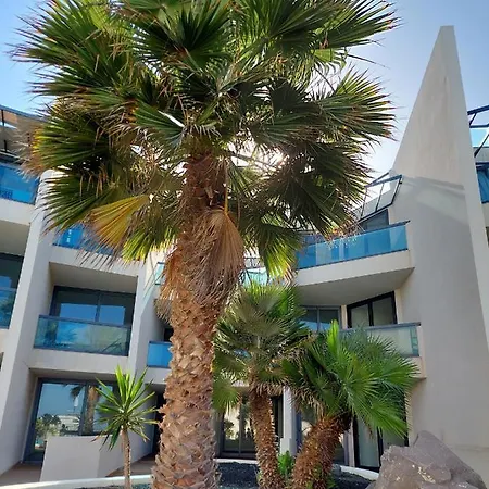 Appartement Calypso Ii By Sea There Fuerteventura Cotillo